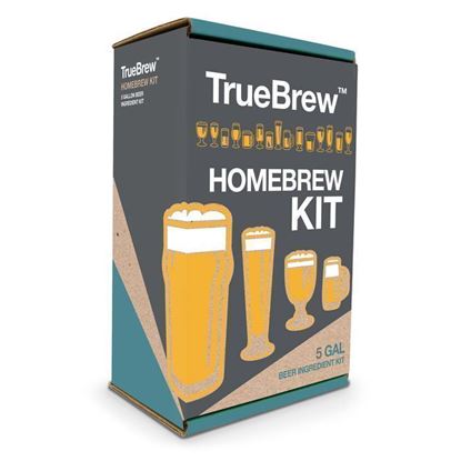 Picture of TrueBrew™ Oaked Imperial Stout Ingredient Kit