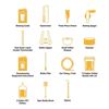Picture of TrueBrew™ Deluxe Starter Kit w/PET Carboy