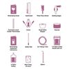 Picture of FineWine™ Deluxe Starter Kit w/Glass Carboy